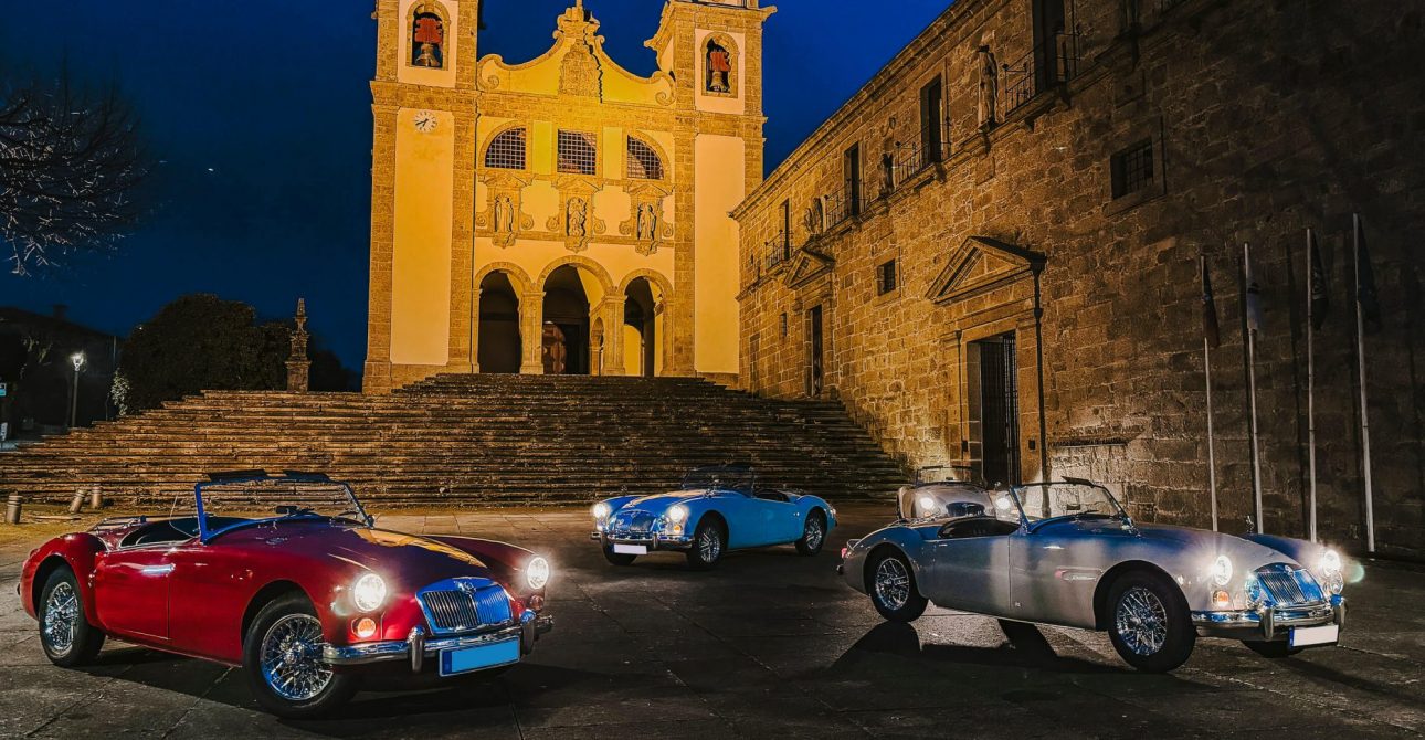 Vintage Tours lance des voyages incentive exclusifs en 2026