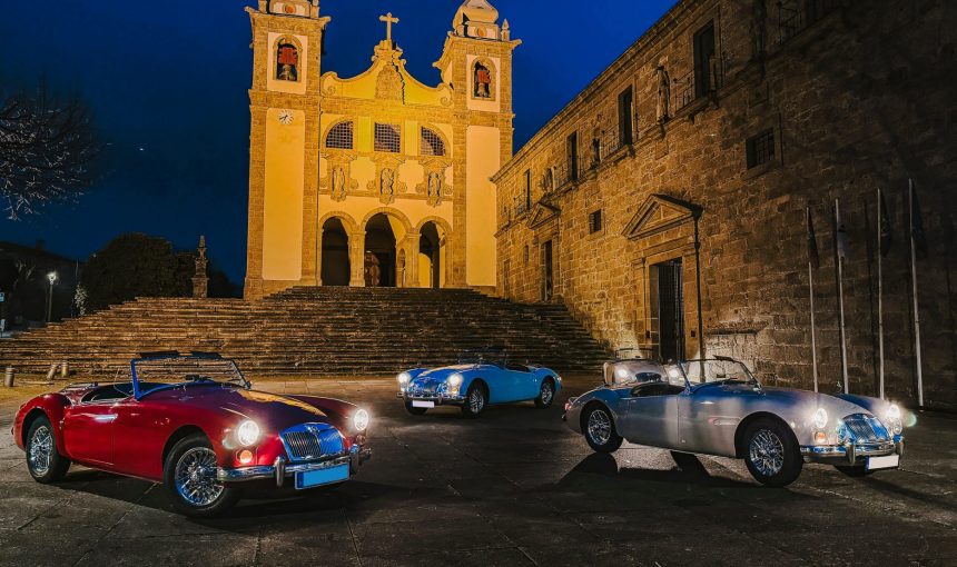 Vintage Tours launches exclusive incentive trips in 2026