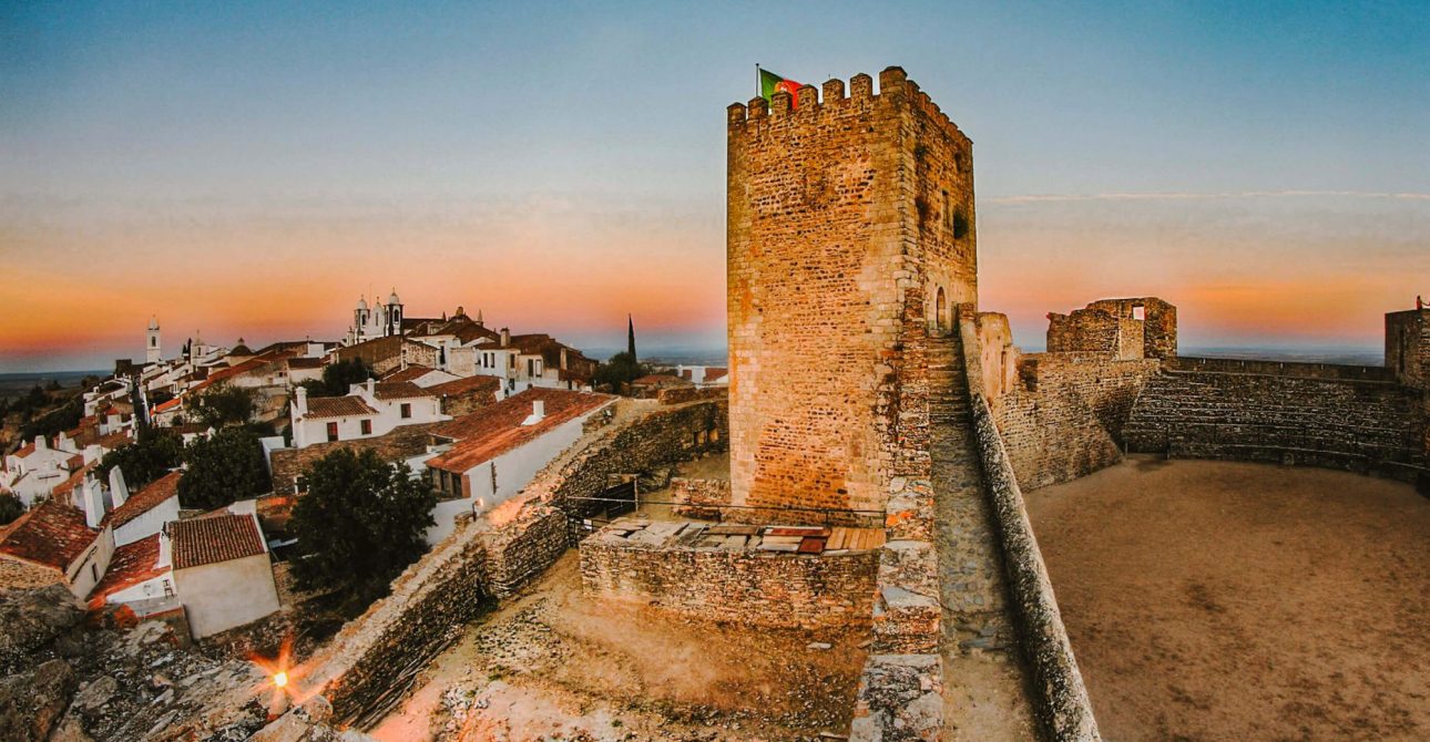 Passeios Vintage a partir de 2025
