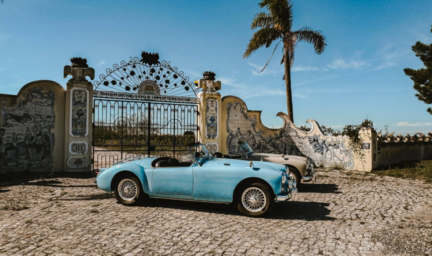 Vintage Tours joins regional tourism organization Center of Portugal