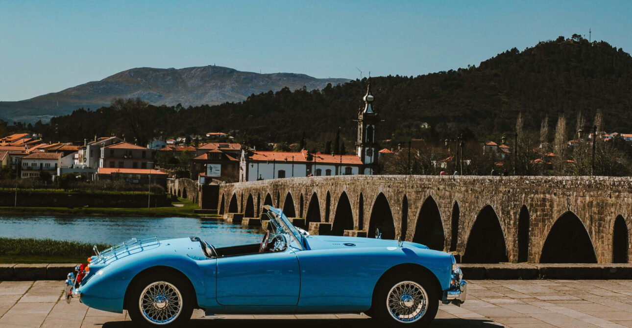 Vintage Tours publie son programme de voyage pour 2026