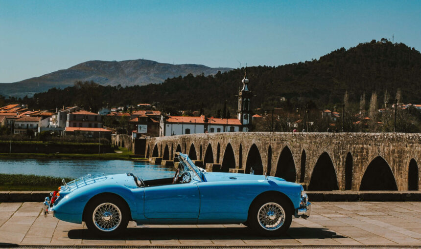 Vintage Tours publishes its travel programme for 2026