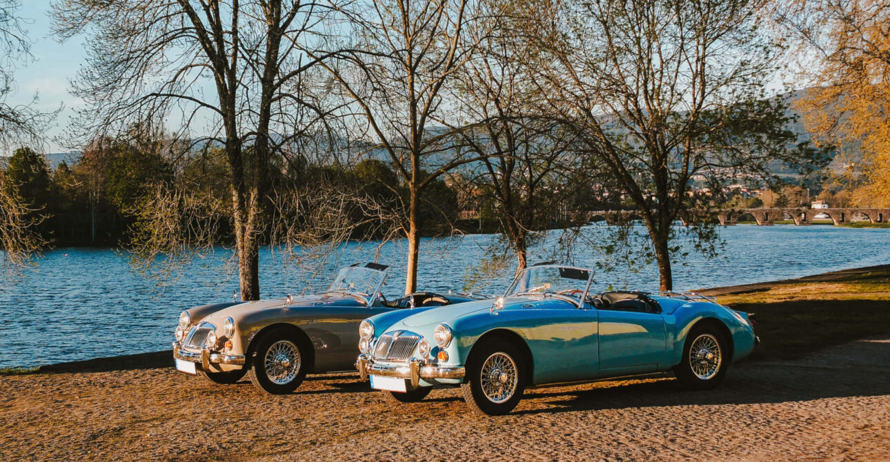 Vintage Tours inaugura la temporada 2026