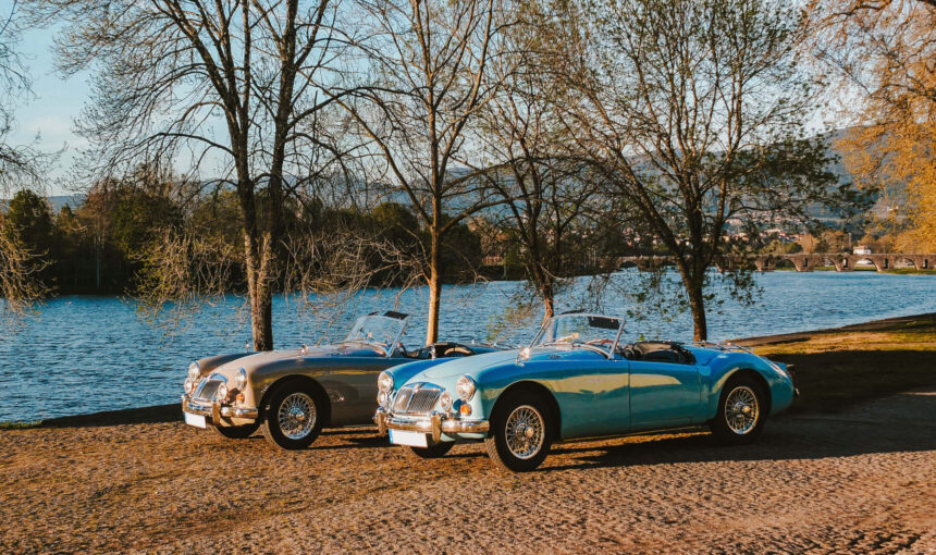 Vintage Tours launches the 2026 season