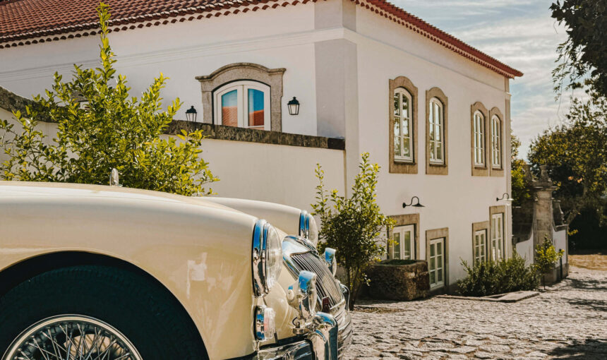 Vintage Tours publishes its 2027 travel programme